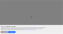 Desktop Screenshot of bmw-motorrad-wallispest.hu